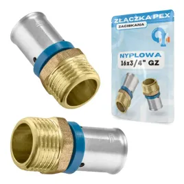 zlaczka-pex-16x3-4-gz-nypel-zaprasowywany-zaciskany-ksztaltka-alupex-mocna