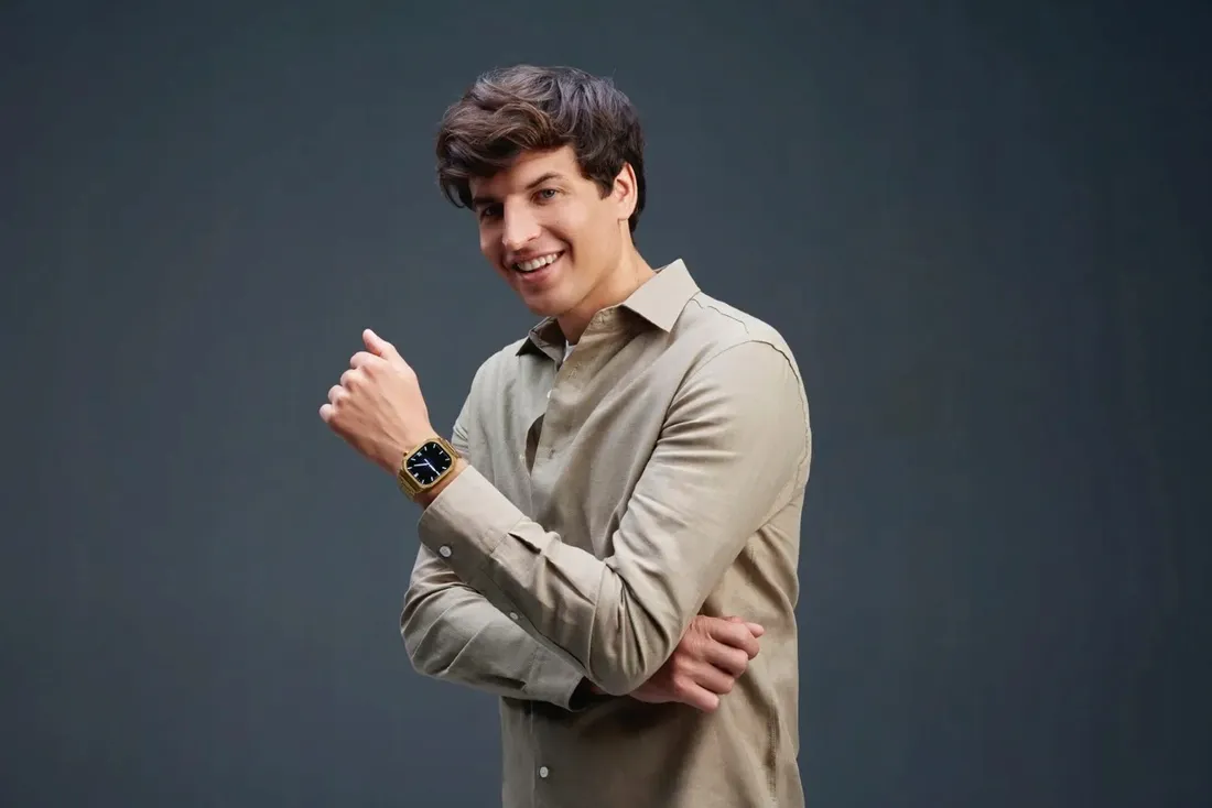 smartwatch-maxcom-fw65-iron-s-zloty-amoled-always-on-display