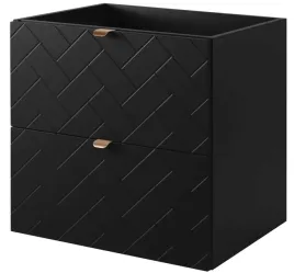 czarna-szafka-lazienkowa-60-cm-pod-umywalke-wiszaca-frezowane-szuflady-g