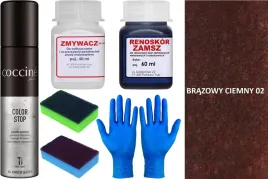 brazowy-ciemny-zestaw-renowacja-zamszu-nubuku-farba-renoskor-lakier-zmywacz