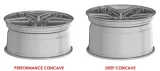 concaver-cvr2-21x95-et0-35-blank-brushed-titanium-otwor-centralny-741