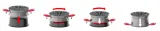 concaver-cvr2-21x95-et0-35-blank-brushed-titanium-stan-nowy-liczba-felg-w-ofercie-1-szt