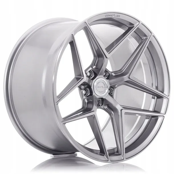 concaver-cvr2-19x95-et45-5x112-brushed-titanium-rozstaw-srub-5x112