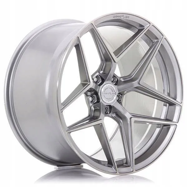 concaver-cvr2-19x95-et45-5x112-brushed-titanium-odsadzenie-et-45
