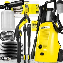 oryginalna-myjka-cisnieniowa-karcher-k4-130-bar-dysza-rotacyjna-pianownica