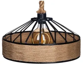 lampa-wiszaca-jutowa-konopny-sznur-retro-boho-40cm
