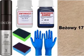 bezowy-zestaw-renowacja-skory-zamszu-nubuku-farba-renoskor-lakier-zmywacz
