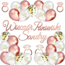 zestaw-wieczor-panienski-balony-baner-z-imieniem