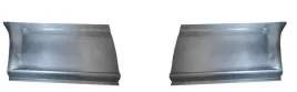 blotniki-reperaturki-ford-transit-00-13-dol-lewa-prawa-komplet