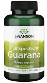 swanson-guarana-500mg-100kaps