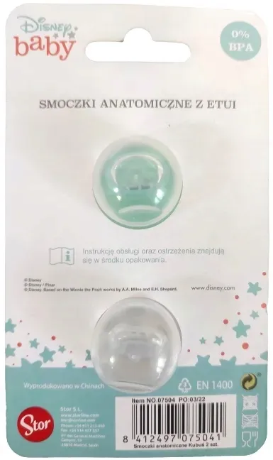 smoczek-stor-anatomiczny-silikon-6-m-marka-stor