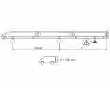 platforma-dachowa-bagazowa-vw-caddy-2011-2020-stan-nowy-dopuszczalna-ladownosc-90-kg