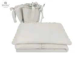 posciel-135x100-royal-z-falbanka-szara