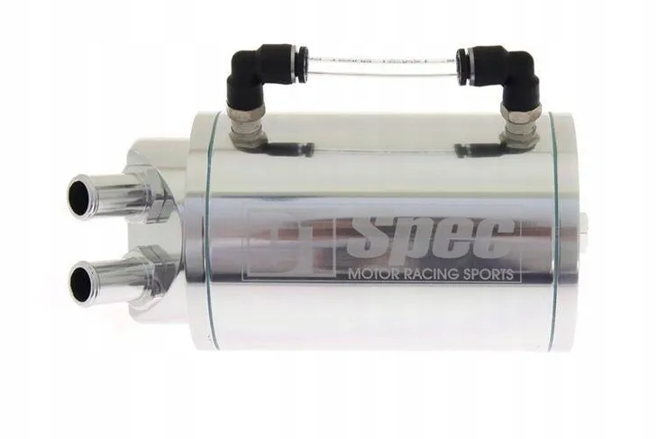oil-catch-tank-0-7l-9mm-d1spec-silver-typ-samochodu-samochody-osobowe-stan-nowy