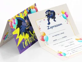 zaproszenie-batman-na-urodziny-dziecka-koperta-gratis
