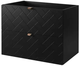 czarna-szafka-lazienkowa-80-cm-pod-umywalke-wiszaca-frezowane-szuflady-g