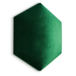 panele-scienne-tapicerowane-heksagon-35x40cm-magic-velvet-2225