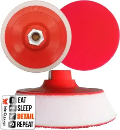 honey-elastic-m14-talerz-tarcza-mocujaca-150-25-mm