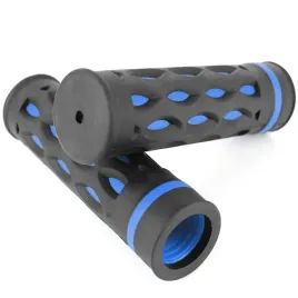 chwyty-rowerowe-prox-115mm-czarno-niebieskie