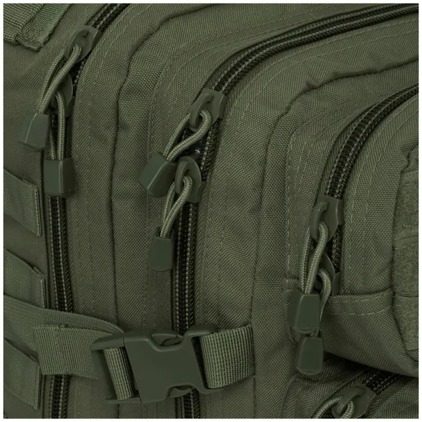 plecak-mil-tec-small-assault-pack-20-l-olive-14002001-glebokosc-krotszy-bok-20-cm
