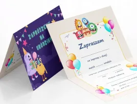zaproszenie-monster-straszne-potworki-na-urodziny-dziecka-koperta-gratis