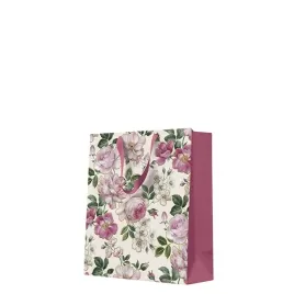 torba-prezenetowa-fioletowe-kwiaty-urodziny-wesele-walentynki-20x25x10-cm
