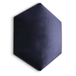 panele-scienne-tapicerowane-heksagon-35x40cm-magic-velvet-2268