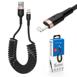 mocny-kabel-przewod-spiralny-sprezynka-usb-lightning-oplot-3a-15m-do-auta