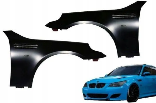 komplet-blotnikow-bmw-e60-e61-03-10-m5-style-stan-nowy-typ-samochodu-samochody-osobowe