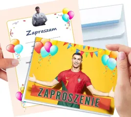 zaproszenie-cristiano-ronaldo-na-urodziny-dziecka-koperta-gratis