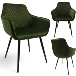 krzeslo-tapicerowane-welurowe-fotel-salonu-jadalni-nowoczesne-loft-pikowane