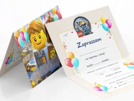 zaproszenie-lego-city-policja-na-urodziny-dziecka-koperta-gratis