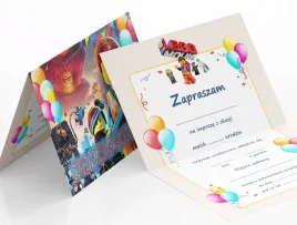 zaproszenie-lego-movie-przygoda-emmet-na-urodziny-dziecka-koperta-gratis