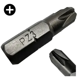 bit-koncowka-do-wkretarek-pz-3-25mm-krzyzowy-pozidriv-cobit-1szt