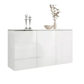 komoda-trzydrzwiowa-aurora-silver-3d-bialy-polysk-wiszaca
