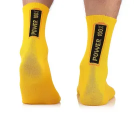 skarpetki-sportowe-multisport-powerfit-bateria-100percent-power-39-42-zolty