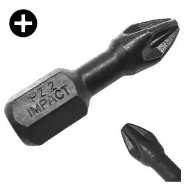 bit-koncowka-udarowa-pz-2-25mm-krzyzowy-pozidriv-torsion-impact-cobit-1szt