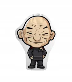 poduszka-chibi-star-trek-jean-luc-picard