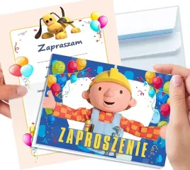 zaproszenie-bob-budowniczy-na-urodziny-dziecka-koperta-gratis