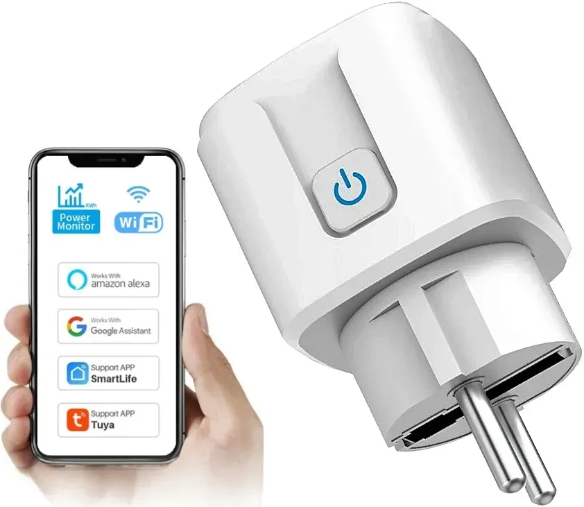 gniazdko-wifi-watomierz-programator-czasowy-timer-tuya-google-alexa-16a