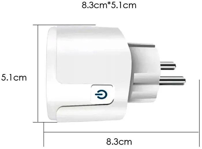 gniazdko-wifi-watomierz-programator-czasowy-timer-tuya-google-alexa-16a