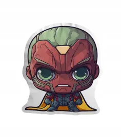 poduszka-chibi-inspirowana-marvel-vision