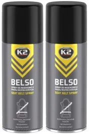 k2-belso-400ml-srodek-do-czyszczenia-regeneracji-pasow-bezpieczenstwa-x2
