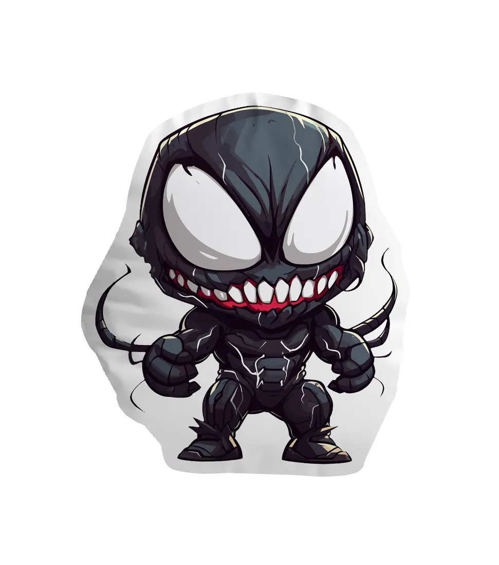 poduszka-chibi-inspirowana-marvel-venom
