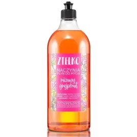 zielko-kolor-naczynia-plyn-do-mycia-naczyn-duzy-1l-grejfrutowy-naturalny