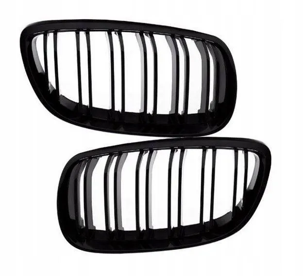 grill-przedni-bmw-e92-06-10-czarny-polysk-kolor-czarny