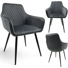 krzeslo-tapicerowane-welurowe-fotel-salonu-jadalni-nowoczesne-loft-pikowane