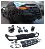 dyfuzor-mercedes-e63-amg-w213-e-class-chrome-stan-nowy