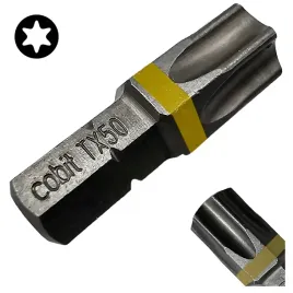 bit-koncowka-do-wkretarek-tx-50-25mm-gwiazdkowy-torx-cobit-1szt