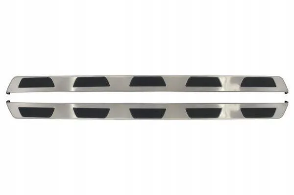 stopnie-progowe-audi-q3-11-17-stan-nowy-kolor-srebrny